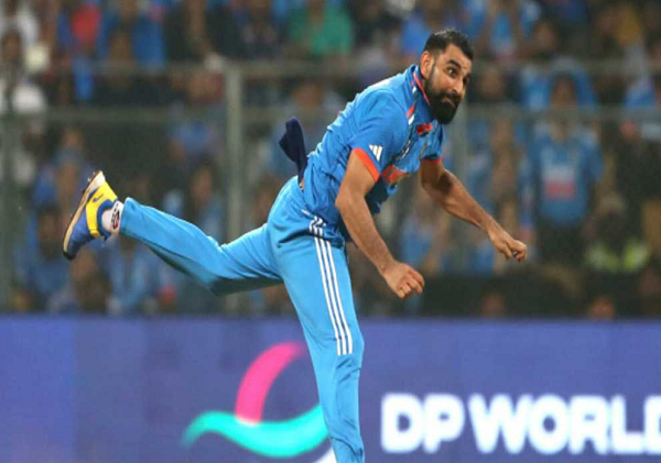 मजेदार जोक्स और मीम्स/दिल्ली पुलिस ने लिखा- न्यूजीलैंड पर हमले के लिए मोहम्मद शमी को नहीं करें गिरफ्तार