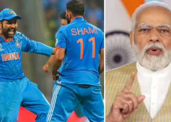 मोहम्मद शमी की गेंदबाजी के कायल हुए PM मोदी, बोले- क्रिकेट प्रेमी पीढ़ियों तक रखेंगे याद..,