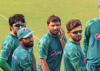 भारत जो कदम 14 महीने बाद उठा सकता है, पाकिस्तान उससे अभी से डरा