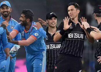 भारत-न्यूजीलैंड मैच में बारिश नहीं यह चीज बन सकती है समस्या, जानें मौसम और पिच का हाल