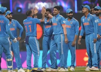 नीदरलैंड के खिलाफ जीते तो बनेगा बड़ा रिकॉर्ड, विश्व कप के इतिहास में टीम इंडिया पहली बार करेगी ऐसा