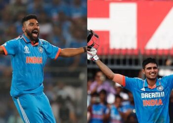 ODI में नंबर 1 बनते ही गिल-सिराज ने रखी नई डिमांड, अब दुनिया पर करना है राज!