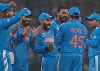 दिवाली में नीदरलैंड से भिड़ने को तैयार टीम इंडिया, 36 साल पहले खेला था मैच