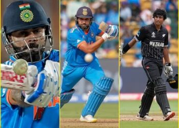 भारत-न्यूजीलैंड के वो 5 सूरमा… जिनपर रहेगी पूरी दुनिया की नजर, पलभर में पलट देते हैं बाजी