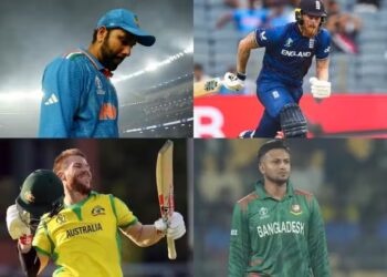 2027 वनडे वर्ल्ड कप में नहीं दिखेंगे विश्व क्रिकेट के ये बड़े सितारे?