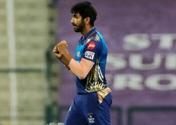 जसप्रीत के मन में क्या चल रहा है  ?