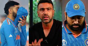 रोहित-विराट ड्रेसिंग रूम में फूट-फूट कर रोए थे