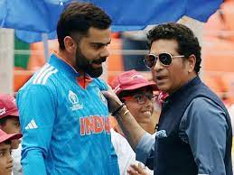 WC सेमीफाइनल के खास पल