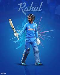 चोटिल हार्दिक वर्ल्ड कप से बाहर तो चोट से उबरे केएल राहुल बने उपकप्तान