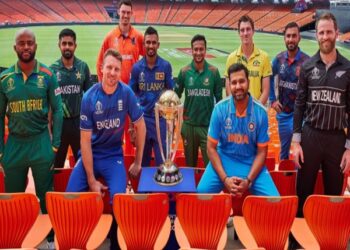 चैंपियंस ट्रॉफी 2025 के लिए क्वालिफाई करने वाली 8 टीमों की हुई घोषणा, ये एशिया टीम बाहर