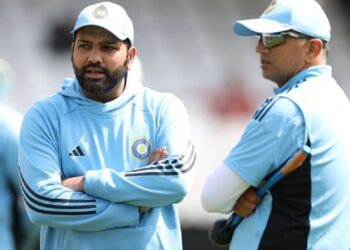 रोहित को टी20 टीम की कप्तानी के लिए मनाएगा BCCI, टेस्ट स्क्वॉड से बाहर हो सकते रहाणे