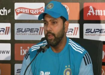 वर्ल्ड कप हारने के बाद BCCI के सामने पेश होंगे रोहित शर्मा, देंगे सवालों के जवाब