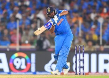 आपको हां बोलना है नहीं तो…’, पूर्व BCCI अध्यक्ष सौरव गांगुली ने बताया कि रोहित शर्मा को कैसे मिली कप्तानी