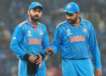 7 महीने बाद फिर World Cup, बदल जाएगी पूरी टीम इंडिया! रोहित शर्मा और विराट कोहली तो…