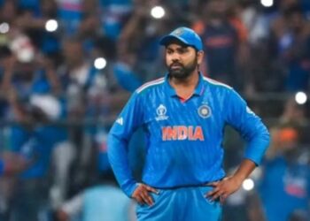 World Cup फाइनल के लिए रोहित शर्मा ने बना लिया मन! इस खिलाड़ी पर गिर सकती है गाज