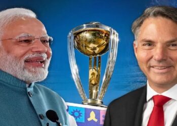 World Cup फाइनल: अहमदाबाद में उतरेंगे 100 जेट, लगेगा VIPs का मेला