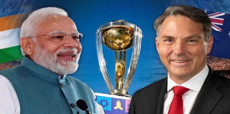 World Cup फाइनल: अहमदाबाद में उतरेंगे 100 जेट, लगेगा VIPs का मेला
