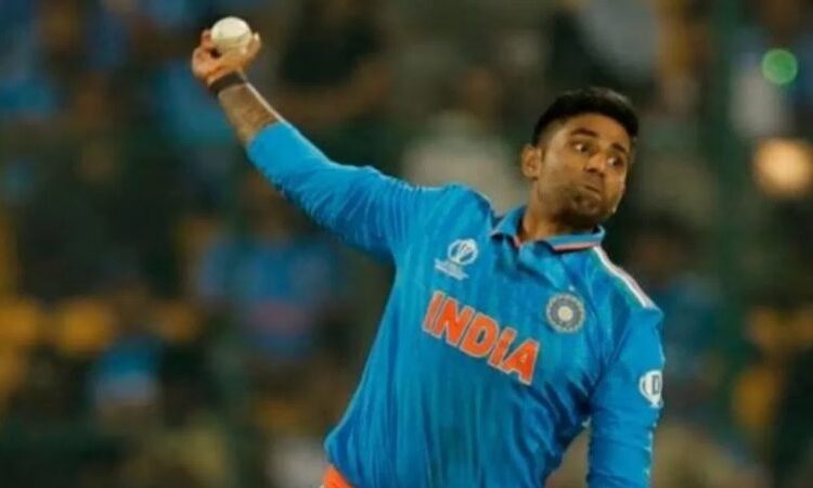 टी20 सीरीज के लिए टीम इंडिया का ऐलान, सूर्यकुमार बने कप्तान, इंदौर के आवेश खान टीम में