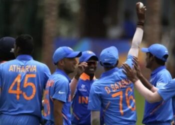 श्रीलंका को बड़ा झटका, ICC ने छीनी वर्ल्ड कप की मेजबानी