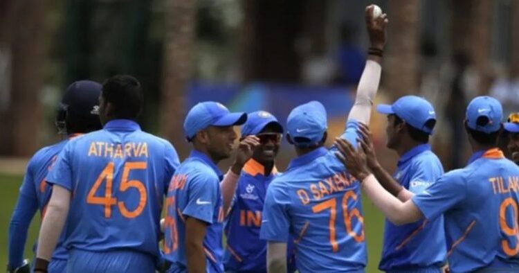 श्रीलंका को बड़ा झटका, ICC ने छीनी वर्ल्ड कप की मेजबानी