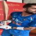 जयपुर के नाहरगढ़ किले के वैक्स म्यूजियम में स्टार क्रिकेटर विराट कोहली की प्रतिमा स्थापित की जाएगी