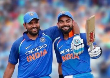 World Cup 2023 : सेमीफाइनल में नहीं चलता विराट, रोहित और राहुल का बल्ला; जानिए इतिहास