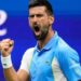 नोवाक जोकोविच ने रिकॉर्ड आठवीं बार शीर्ष पर रहते हुए किया साल का समापन