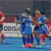 Junior Hockey World Cup: भारत ने कोरिया को 4-2 से हराया, अरिजीत की हैट्रिक