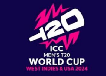 आईसीसी ने टी-20 विश्व कप के लिए नए लोगो का किया अनावरण