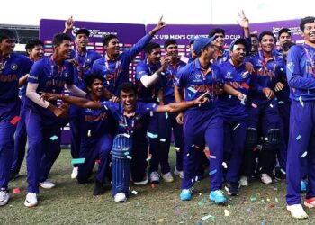 त्रिकोणीय श्रृंखला और अंडर-19 विश्व कप के लिए भारतीय क्रिकेट टीम घोषित