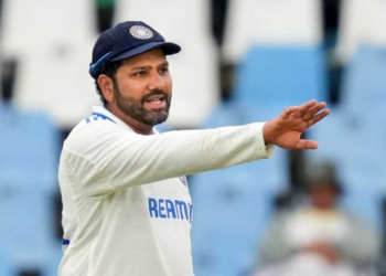 Centurion Test में करारी हार के बाद छलका कप्तान रोहित शर्मा का दर्द, कही ये बात