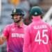 Ind Vs SA: भारत के खिलाफ पहले वनडे में पिंक जर्सी में नजर आएंगे साउथ अफ्रीकी खिलाड़ी