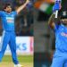 ICC Ranking: रवि बिश्नोई ने लगाई लंबी छलांग, टी20 में दुनिया के नंबर एक गेंदबाज बने, सूर्यकुमार यादव बल्लेबाजों की रैंकिंग में शीर्ष पर बरकरार