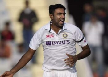 ‘मेरे इलाके में 30 घंटों से बिजली नहीं’, आर. अश्विन ने सोशल मीडिया पर किया पोस्‍ट