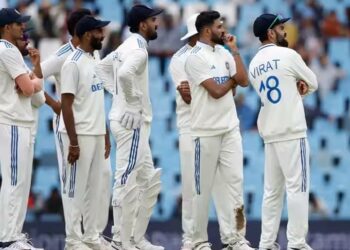 बदल जाएगी टीम इंडिया की प्लेइंग 11