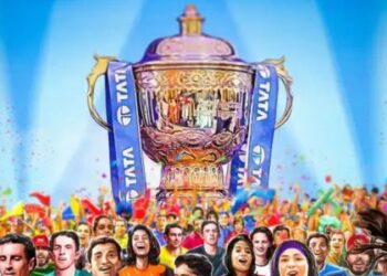 क्या लोकसभा चुनाव 2024 के चलते भारत से बाहर होगा IPL ?