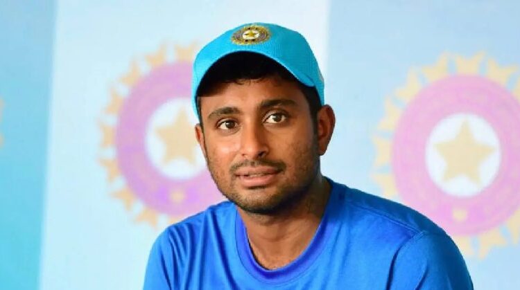 राजनीति में उतरे पूर्व क्रिकेटर अंबाती रायडू, जानिए किस पार्टी का हाथ थामा