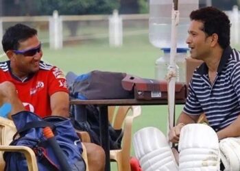 सचिन तेंदुलकर ने अजीत अगरकर से पूछा दिलचस्प सवाल- अब आप सेलेक्टर हैं तो बताइए कि…