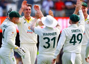 बॉक्सिंग डे टेस्ट मैच के लिए ऑस्ट्रेलिया की टीम का ऐलान