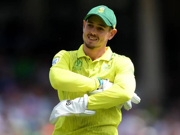 बिग बैश लीग खेलने के लिए डीकॉक ने जल्दी संन्यास लिया