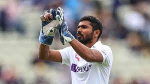 IND vs SA: टीम इंडिया ने केएस भरत को झुनझुना पकड़ा दिया, टेस्ट से बाहर कर इस टीम का बनाया कप्तान