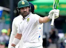 IND-SA टेस्ट का दूसरा दिन, भारत- 245/10,साउथ अफ्रीका- 252/5,एल्गर की सेंचुरी