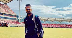 Vijay Hazare Trophy: भारत को मिल गया नया युवराज सिंह! विजय हजारे में सेंचुरी ठोक कर पेश की दावेदारी