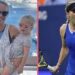 Australian Open: वोज्नियाकी को मिला वाइल्ड कार्ड, दोनों बच्चों को साथ लेकर आएंगी
