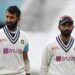 आसान नहीं रहाणे-पुजारा का THE END, चौंकिएगा नहीं अगर साउथ अफ्रीका सीरीज के बाद सेलेक्टर्स लें यू-टर्न