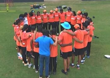 टीम इंडिया से बाहर हुए 3 खिलाड़ी, सेलेक्टर्स ने लिया बड़ा फैसला