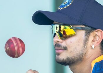 इशान किशन अचानक टीम इंडिया से हुए बाहर, नहीं खेलेंगे साउथ अफ्रीका में टेस्ट सीरीज