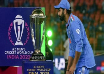 IND Vs SA : रोहित शर्मा के पास वर्ल्ड कप 2023 की हार की भरपाई का मौका, जाने क्‍यों कहा सुनील गावस्कर ने ?