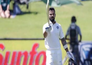 साउथ अफ्रीका में फिर धमाल मचाएंगे विराट कोहली