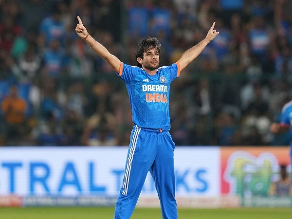 रवि बिश्नोई को युजवेंद्र चहल पर तरजीह मिलनी तय